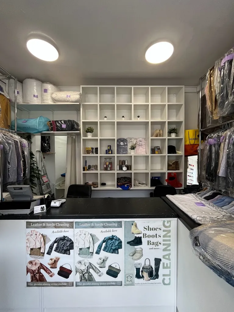 Alexandra Dry Cleaner