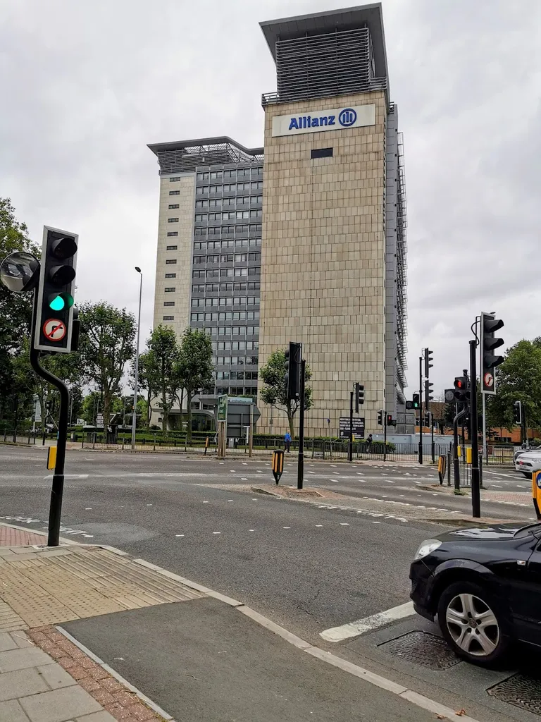 Allianz Insurance