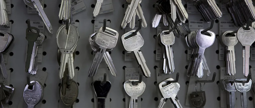 Alpha Security Locksmiths