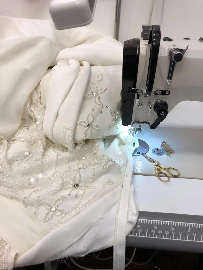 Alterations by Mariana