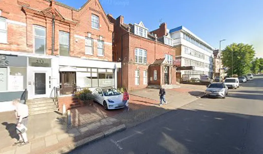 Altermans Solicitors Limited