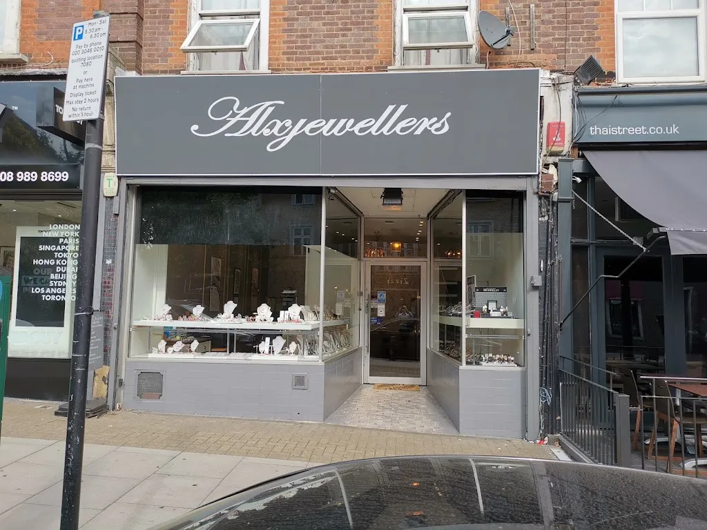 Alx jewellers