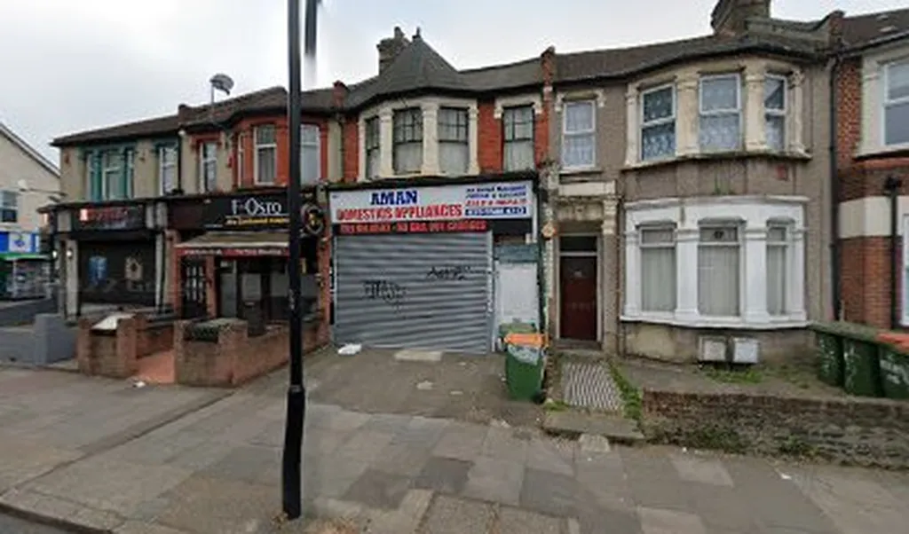Aman Domestic Appliances