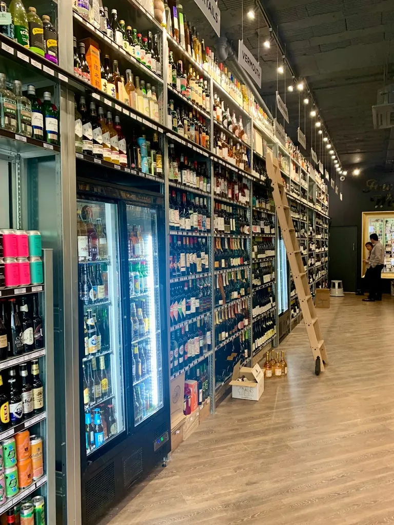 Amathus Drinks Hampstead