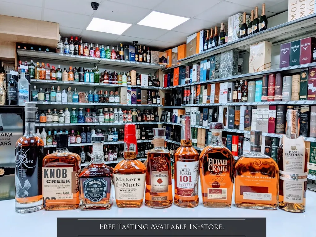 Ambber Spirits