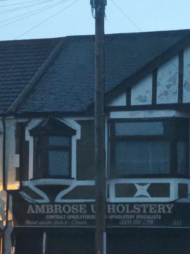 Ambrose Upholstery
