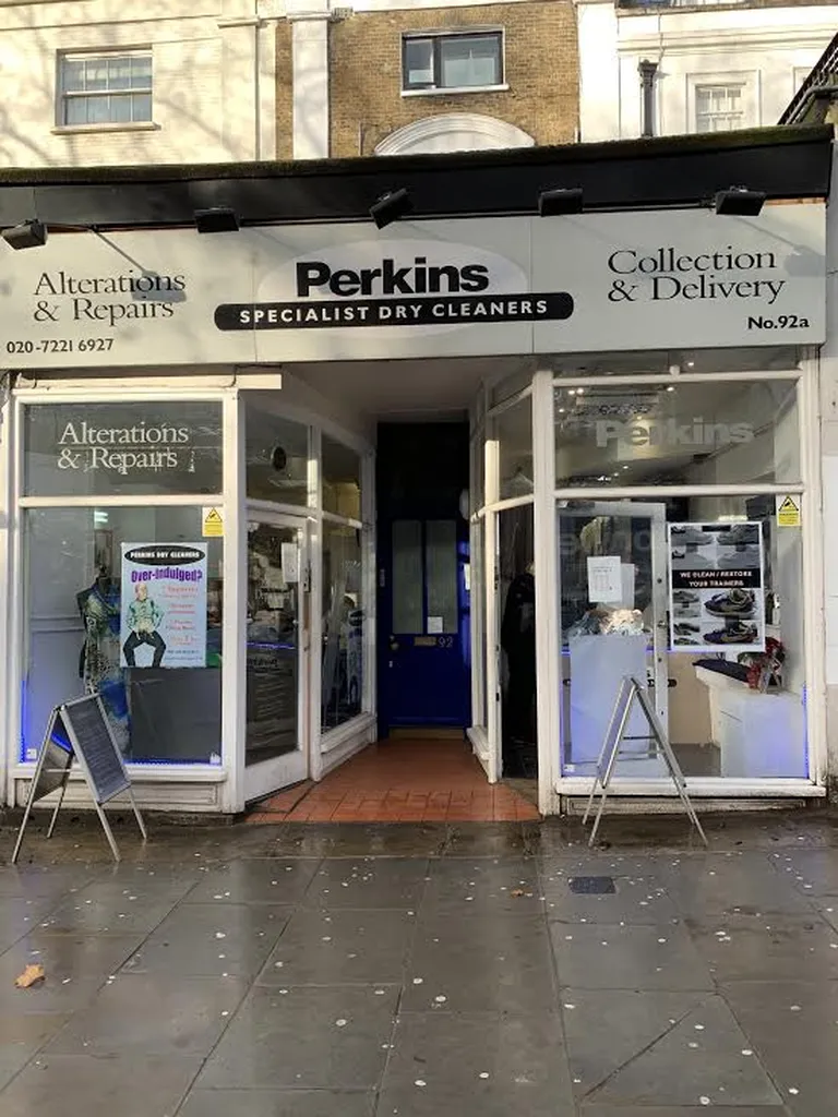 American Dry Cleaning Company