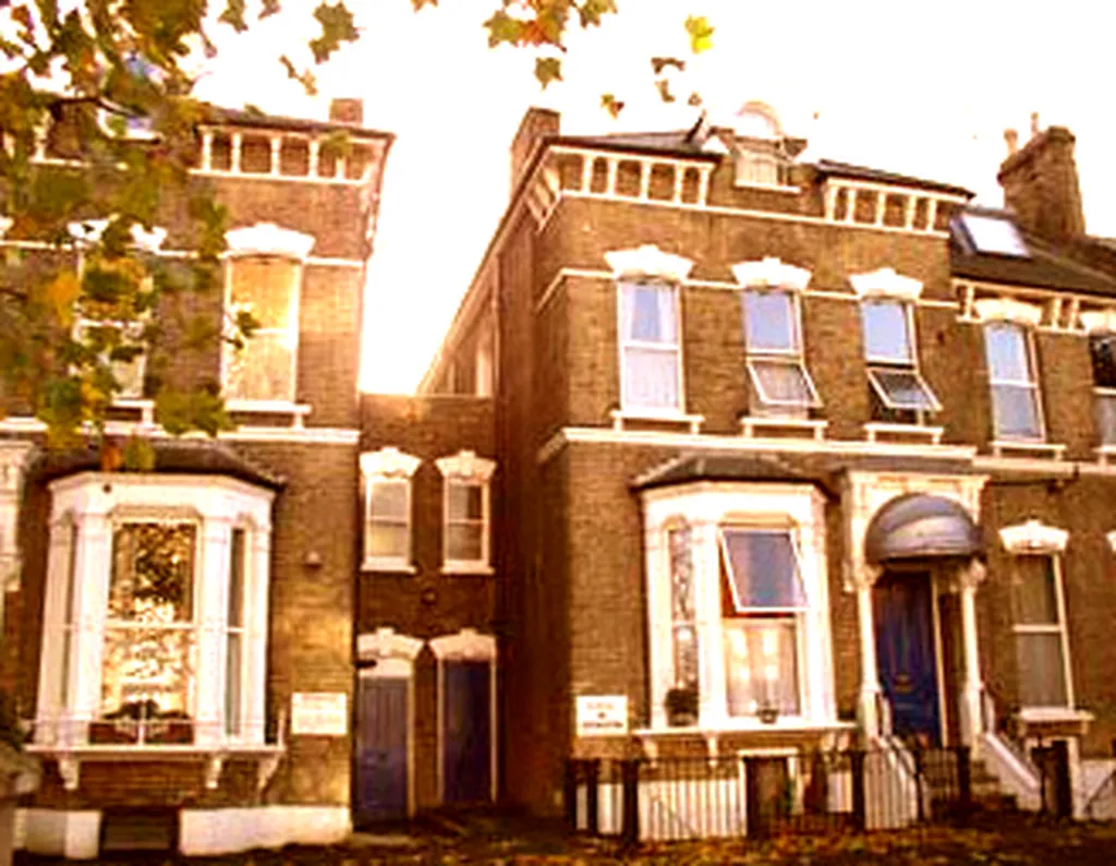 Amhurst Hotel
