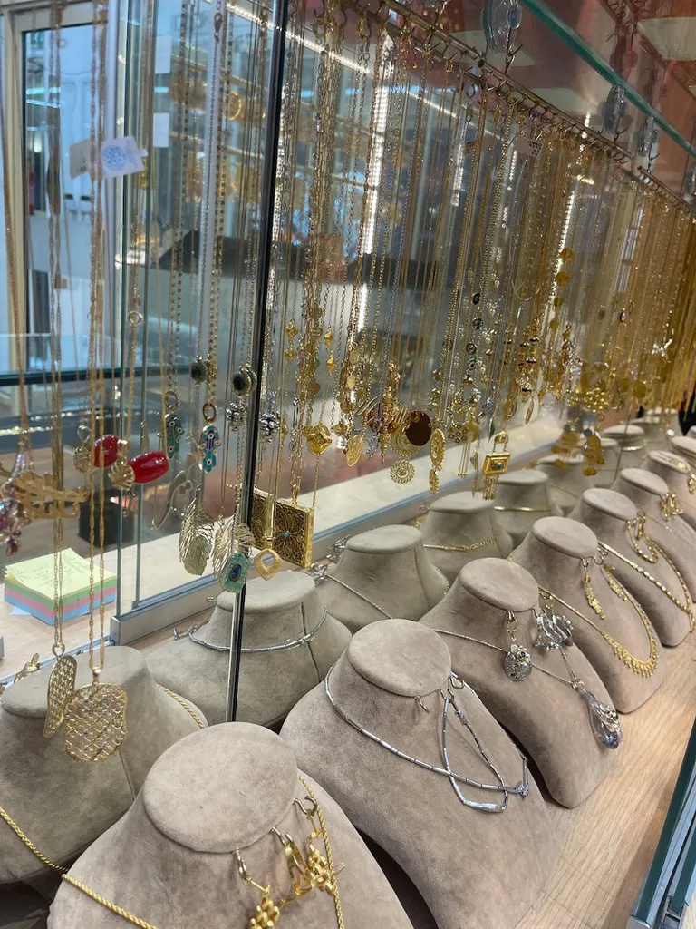 Amir Jewellery