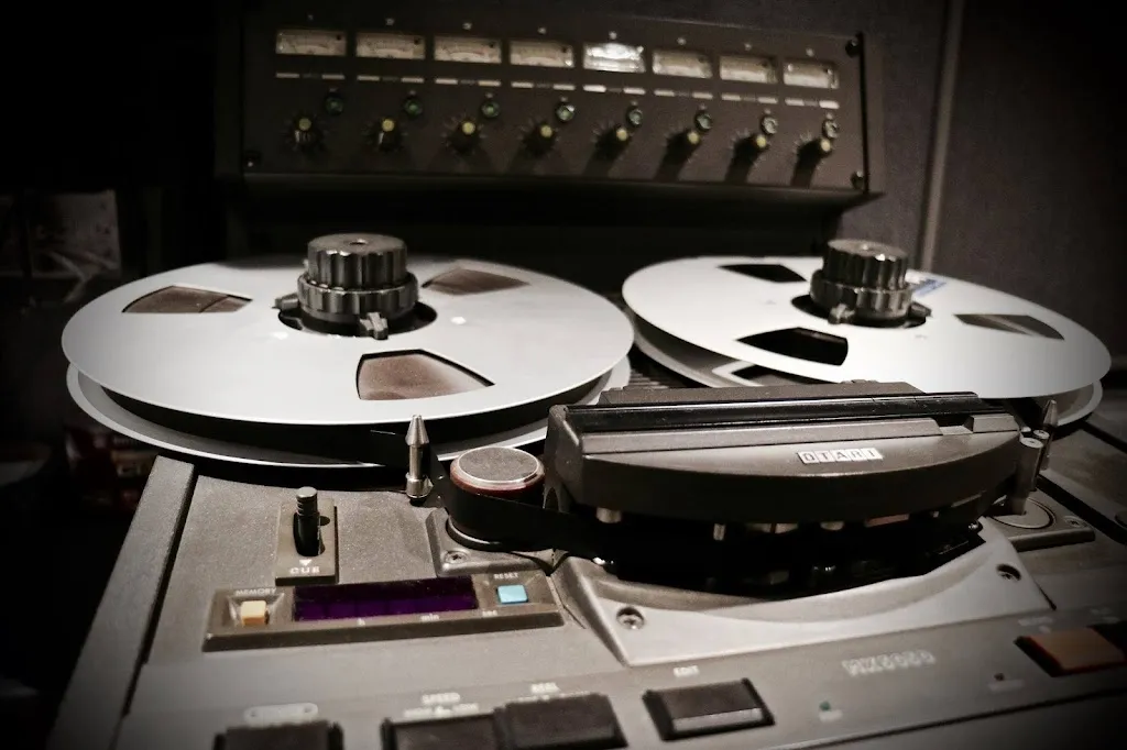 Analogue Sounds Ltd