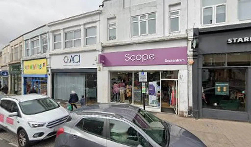 Andrew Copeland Insurance Consultants Ltd