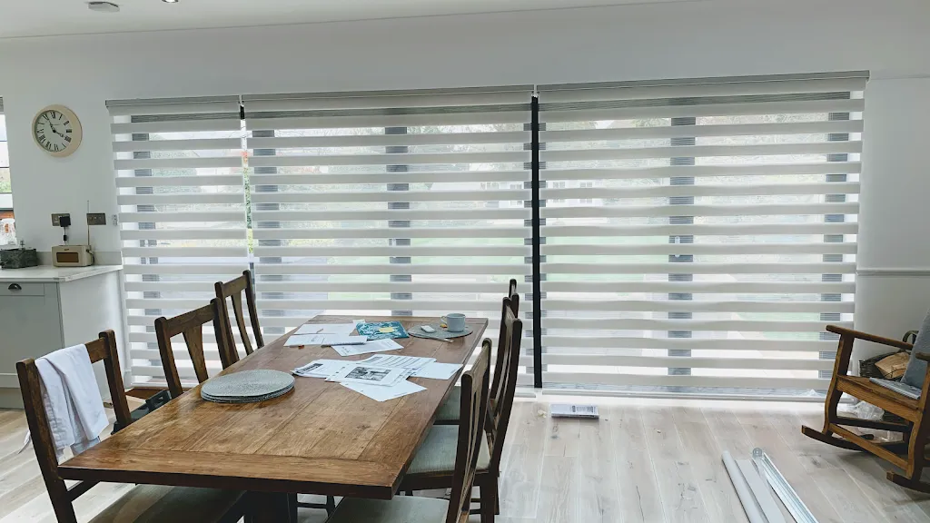 Angelot Shutters
