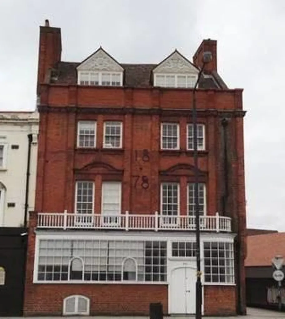 Anthony Gold Solicitors
