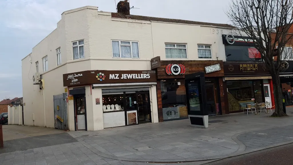 Anwar Jewellers