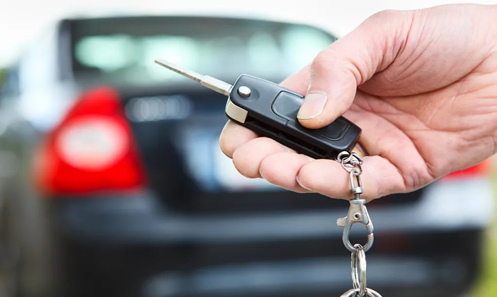 Any Car Key Mobile Auto Locksmith Service