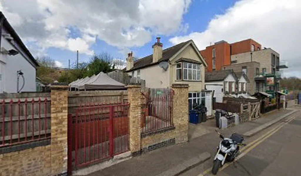 Anytime Property Maintenance | Locksmith | Plumber | Electrician London