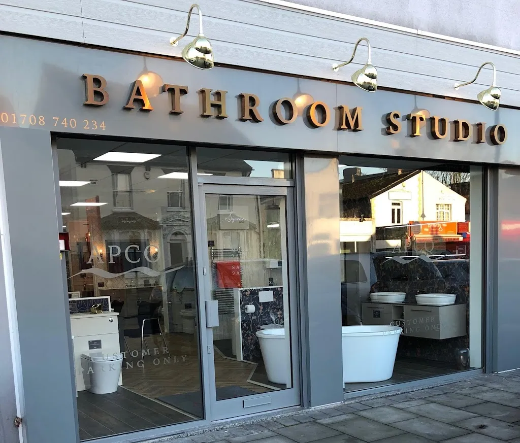 APCO Bathroom Studio Romford