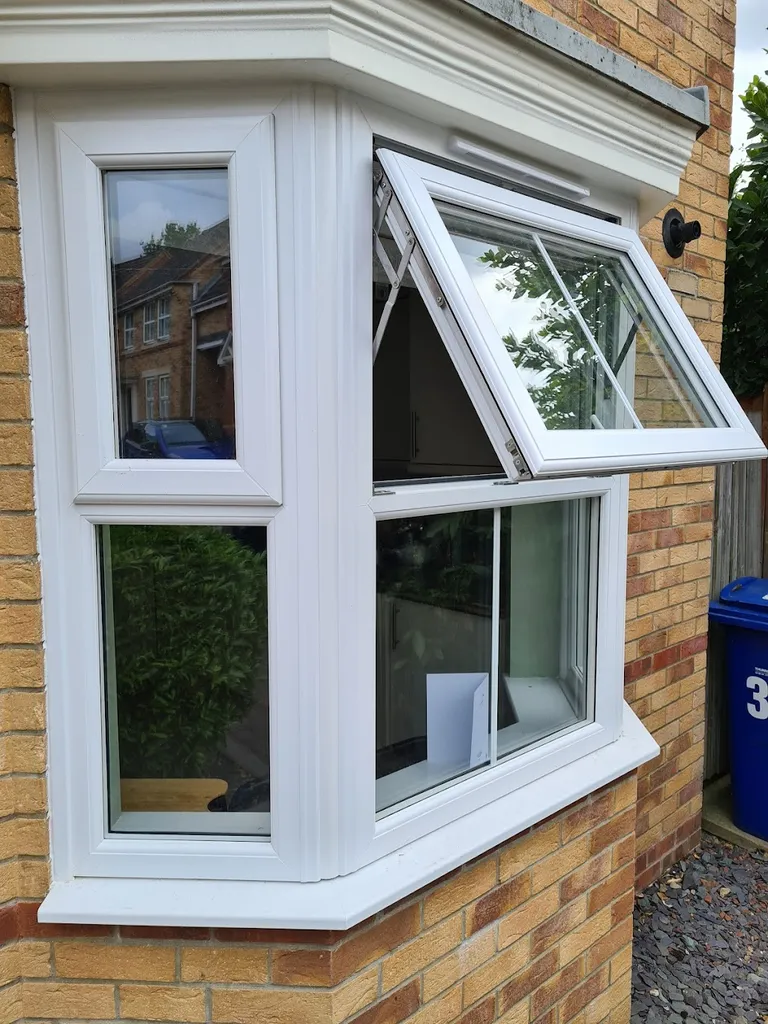 Apex home improvement Essex Ltd