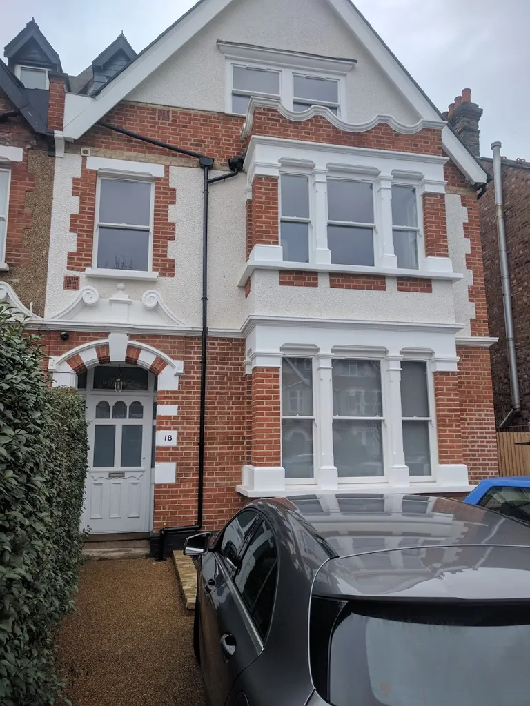 Apple Apartments Ealing