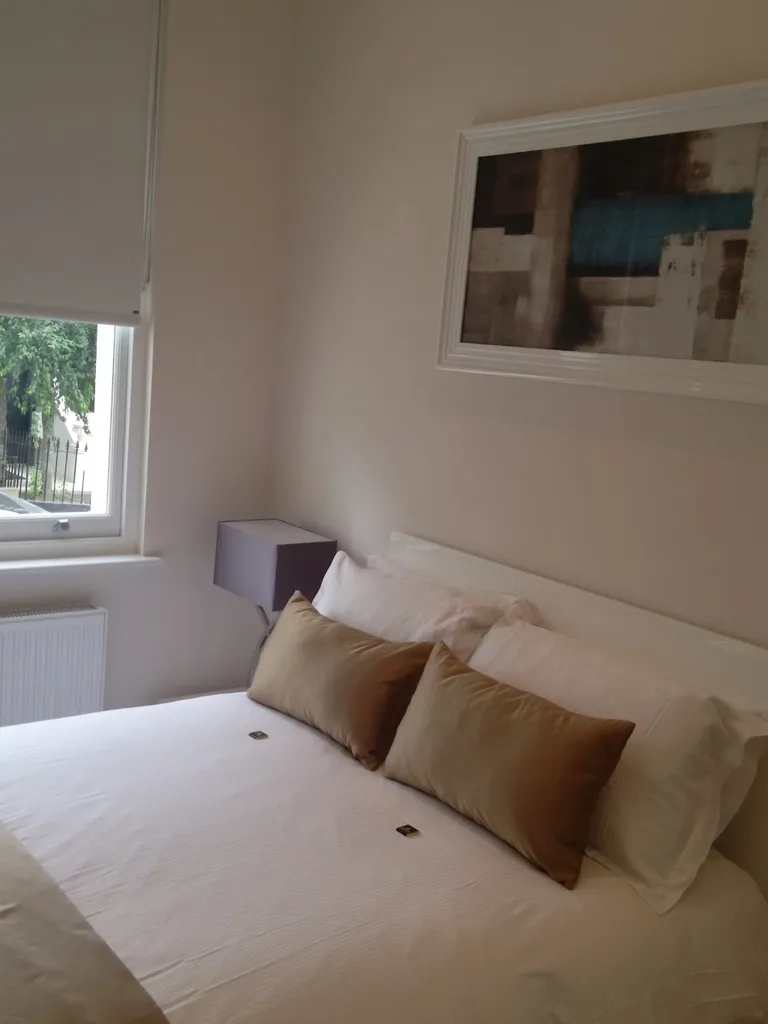 Apple Apartments Kensington Gardens 1 Apple Apartments Kensington Gardens