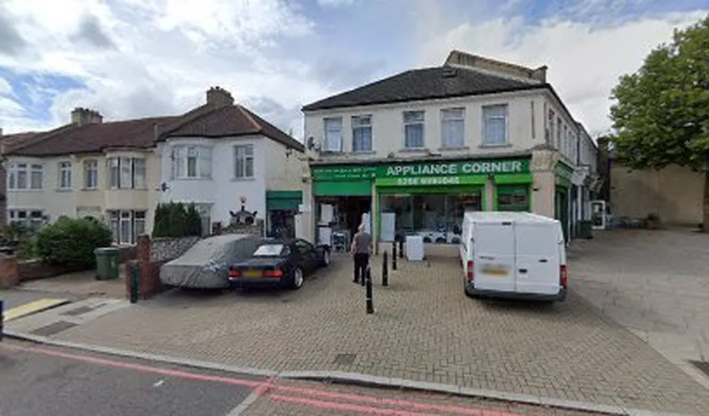 Appliance Corner