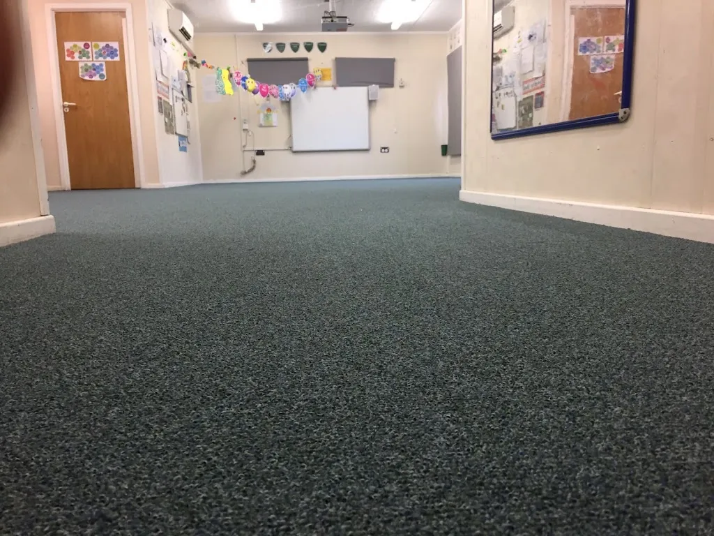 ARC Flooring and Carpets Ltd