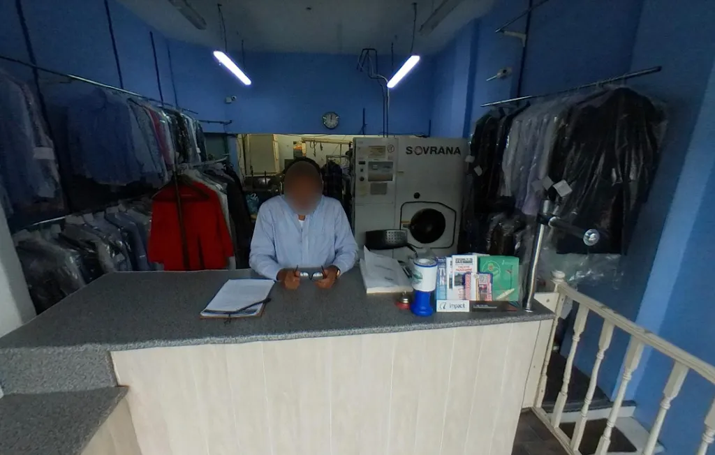 Archway Dry Cleaners London