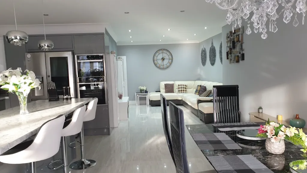 Ardleigh Kitchens supplies LTD