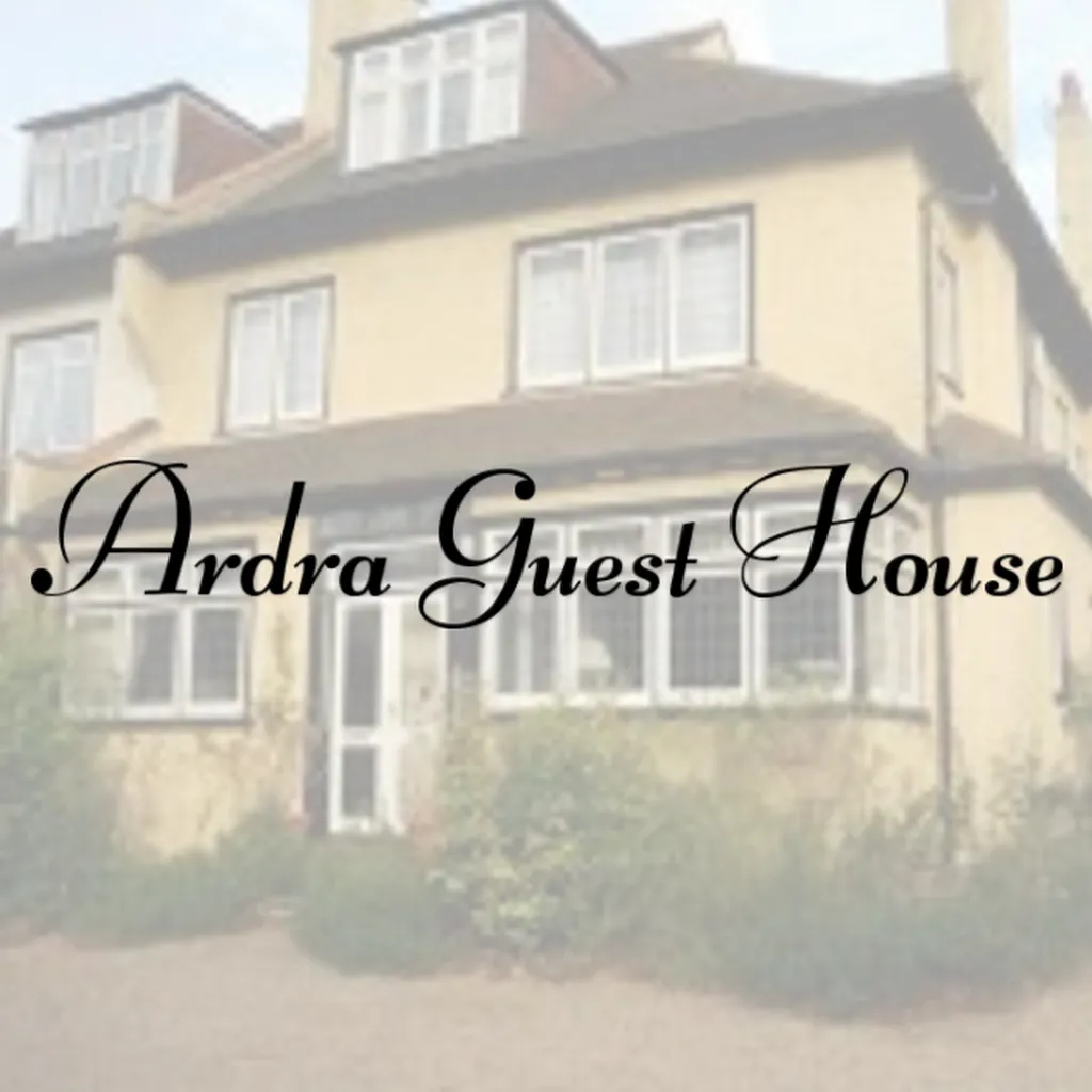 Ardra Guest House
