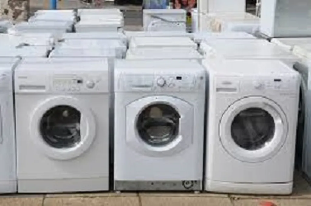 Arex Laundry