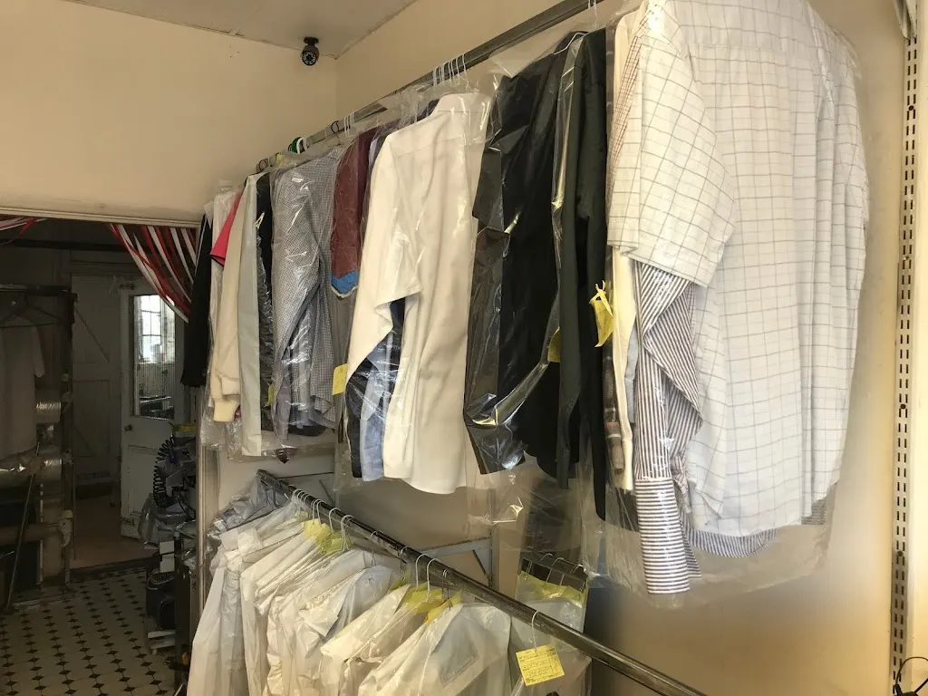 ARK Drycleaners