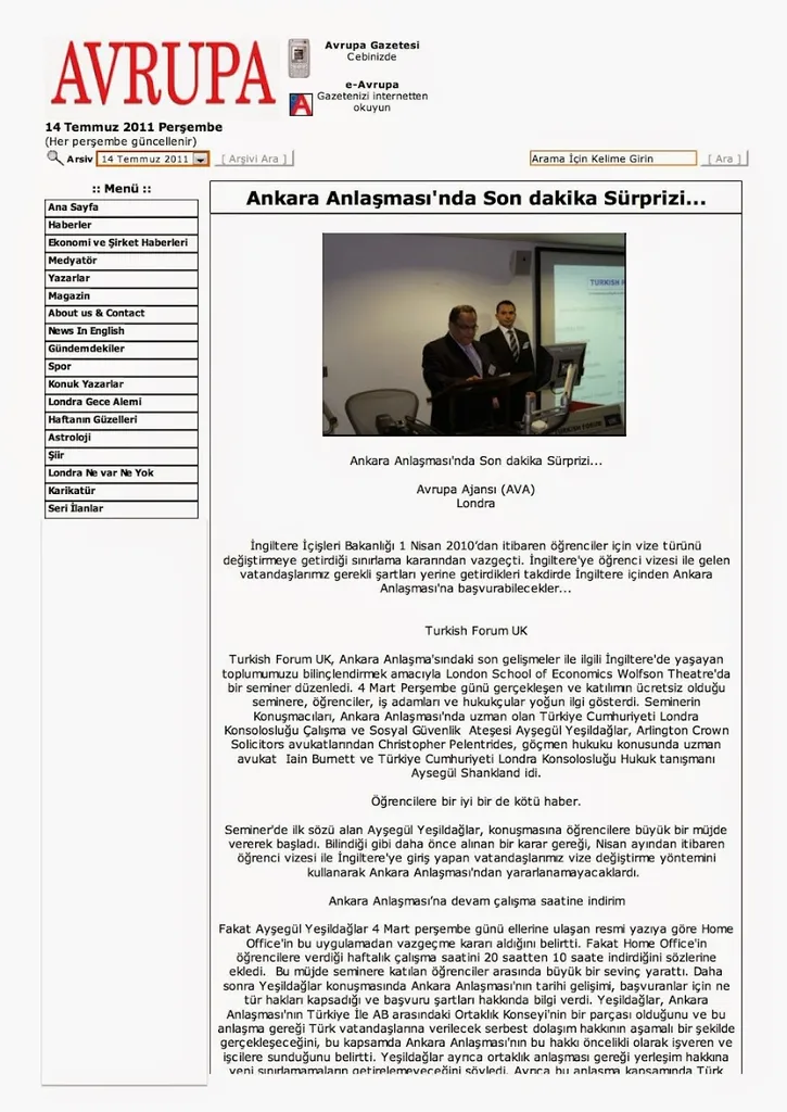 Arlington Crown Solicitors