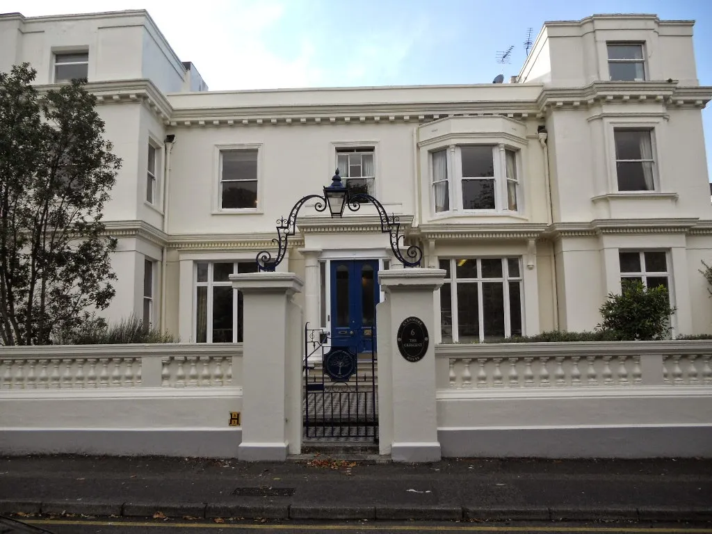 Arnold Lodge No 1981, Surbiton.