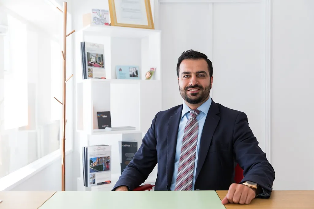 Arona St James Solicitors