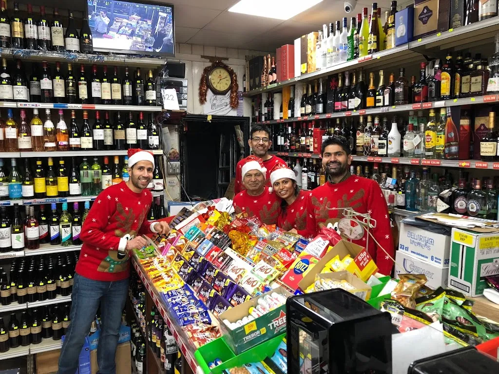 Arsenal Wine