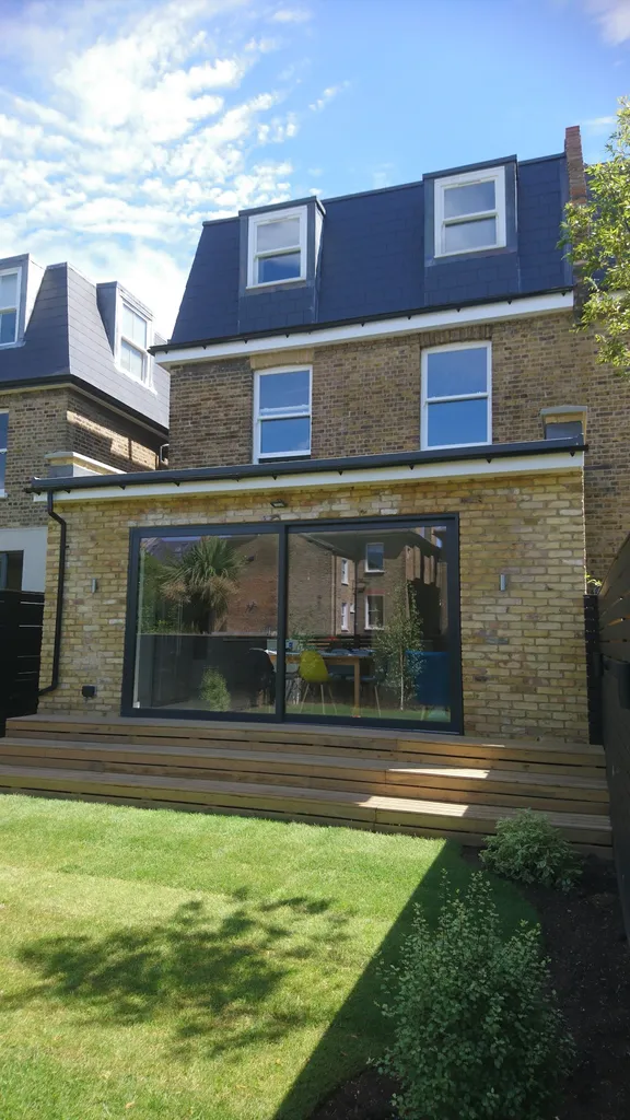 ArtBuilding Ltd