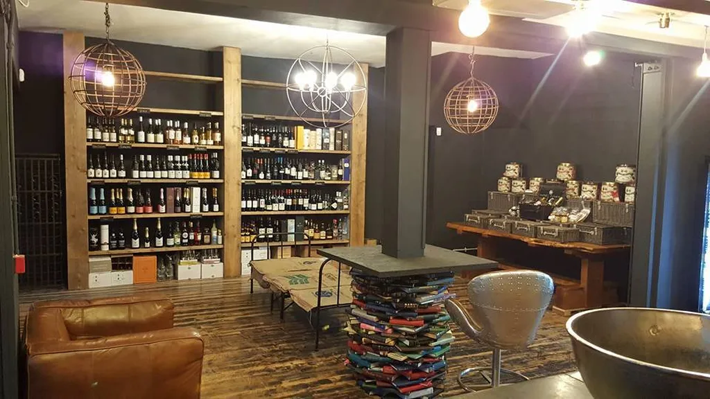 Artisan and Vine