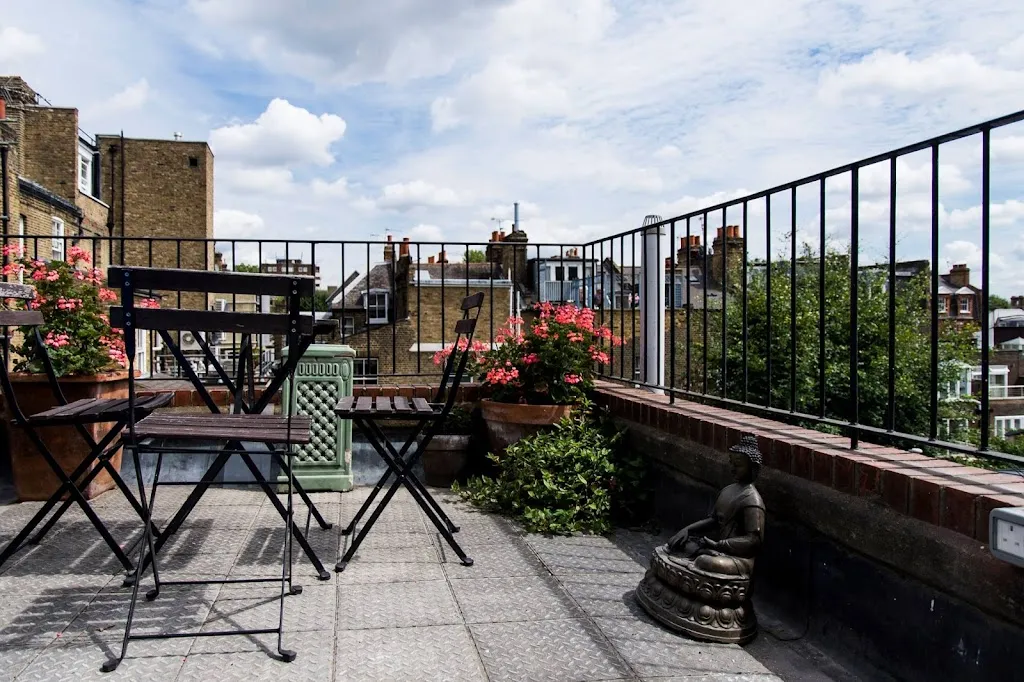 At Home Inn Chelsea