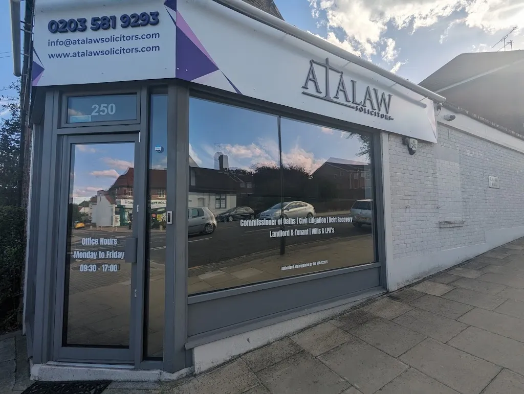 Atalaw Solicitors