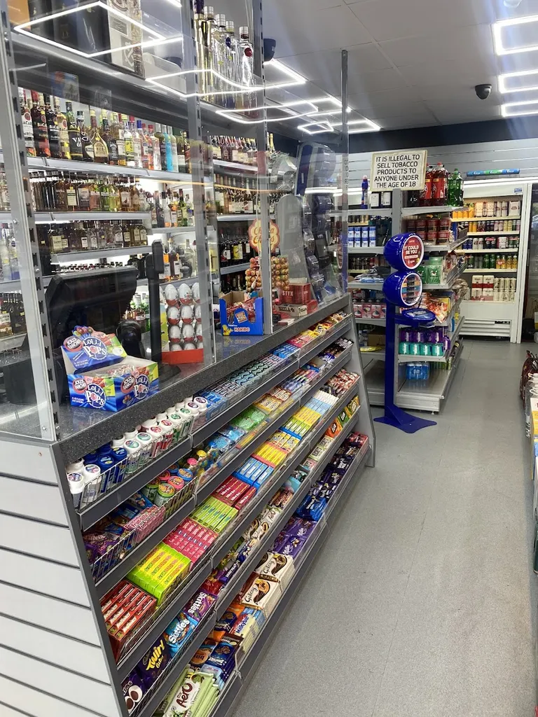 ATN Off Licence