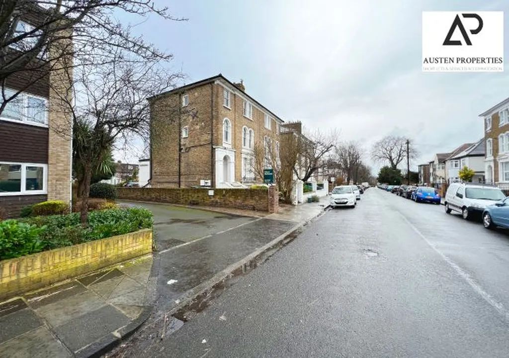 Austen Properties Serviced Accommodation & Apartments Twickenham