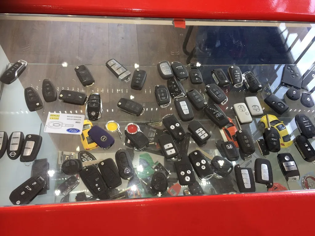 Auto Key Specialist LTD - Car Key Repair