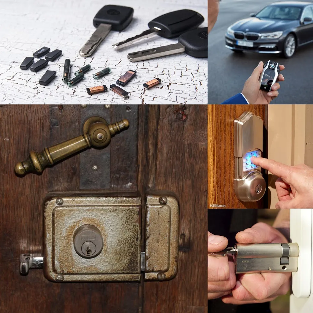 Auto Pro Locksmith
