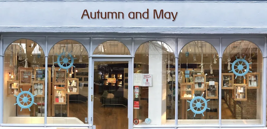 Autumn and May
