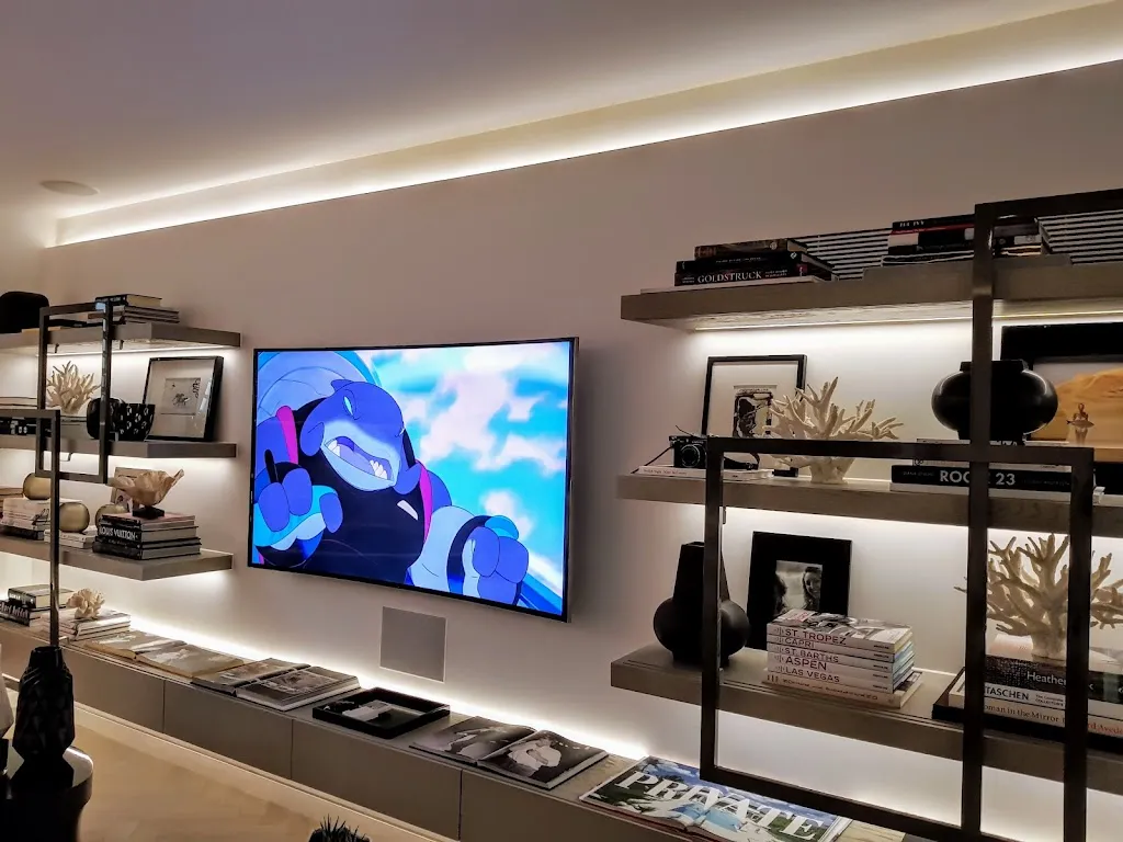 AV Innovation