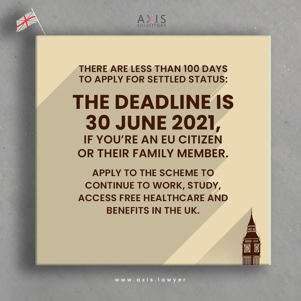 Axis Solicitors Limited