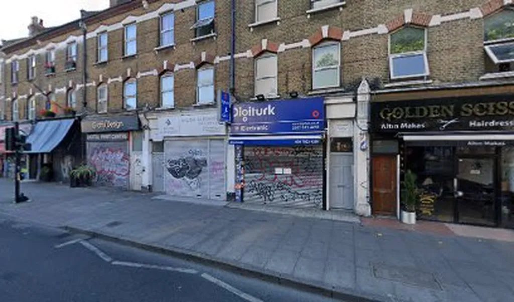 Aylish Alexander Solicitors