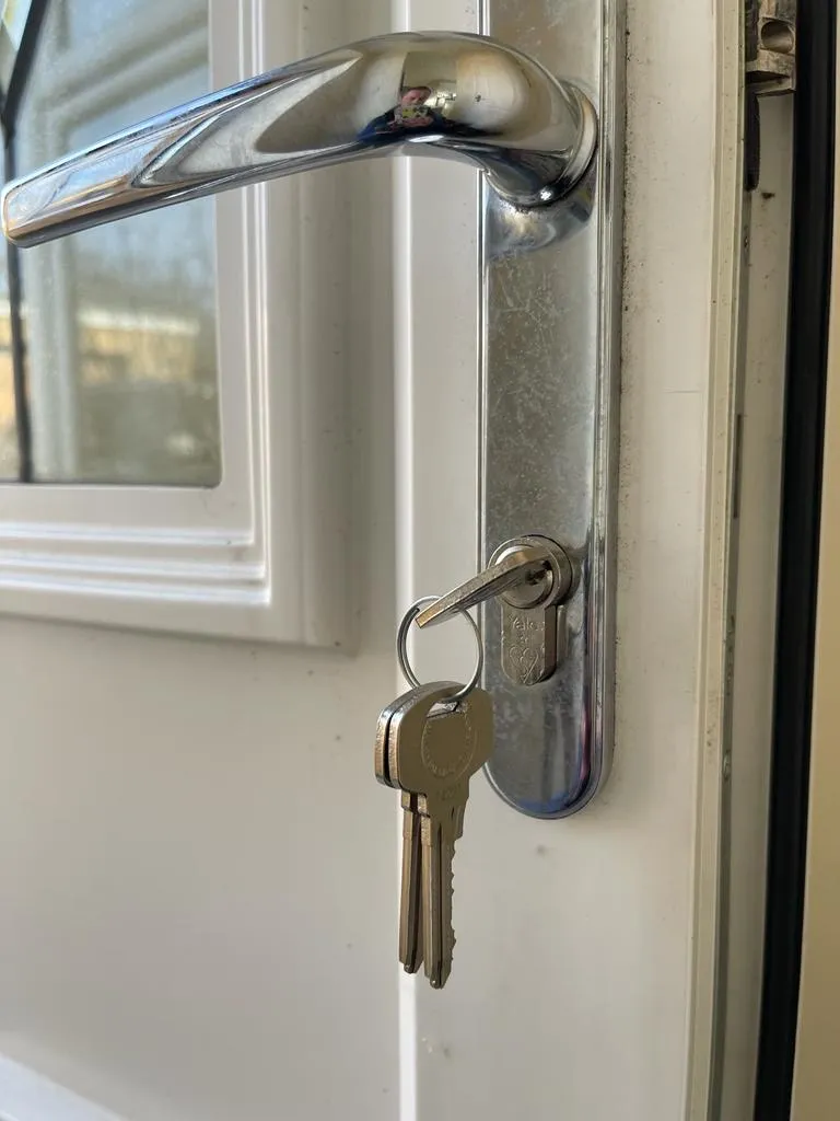 Aztec Locksmith Morden