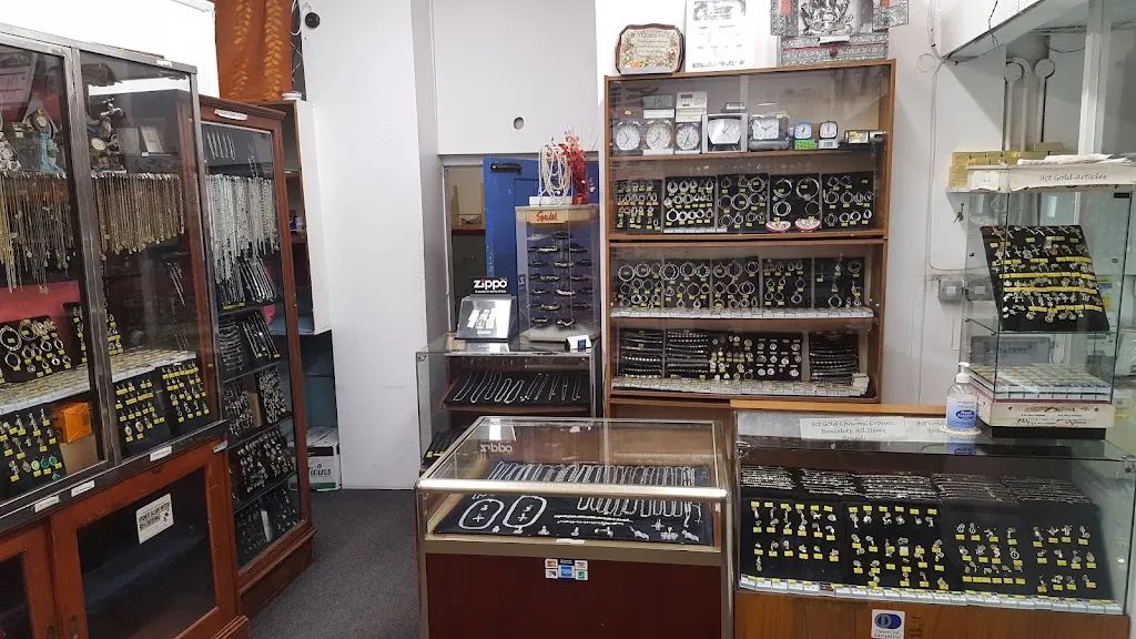 B M Discount Jewellers