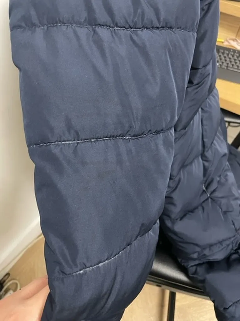 B P K Dry Cleaners